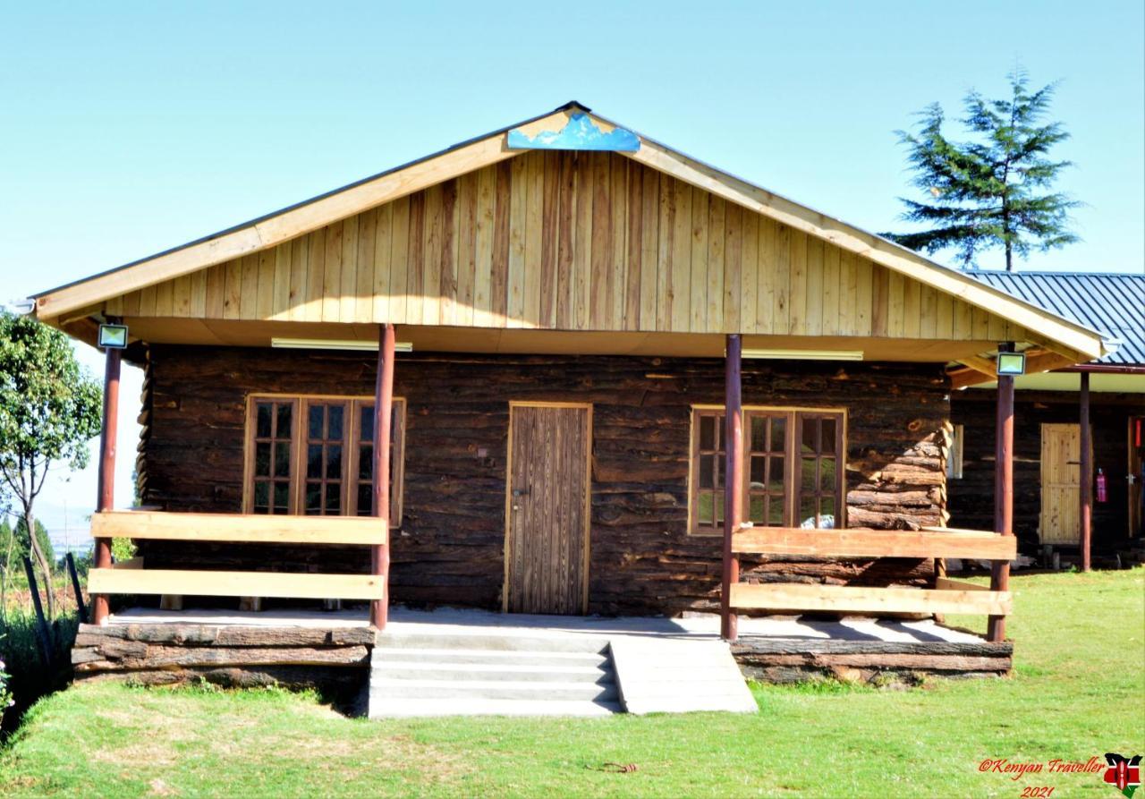 The Wonky House Διαμέρισμα Timau Εξωτερικό φωτογραφία