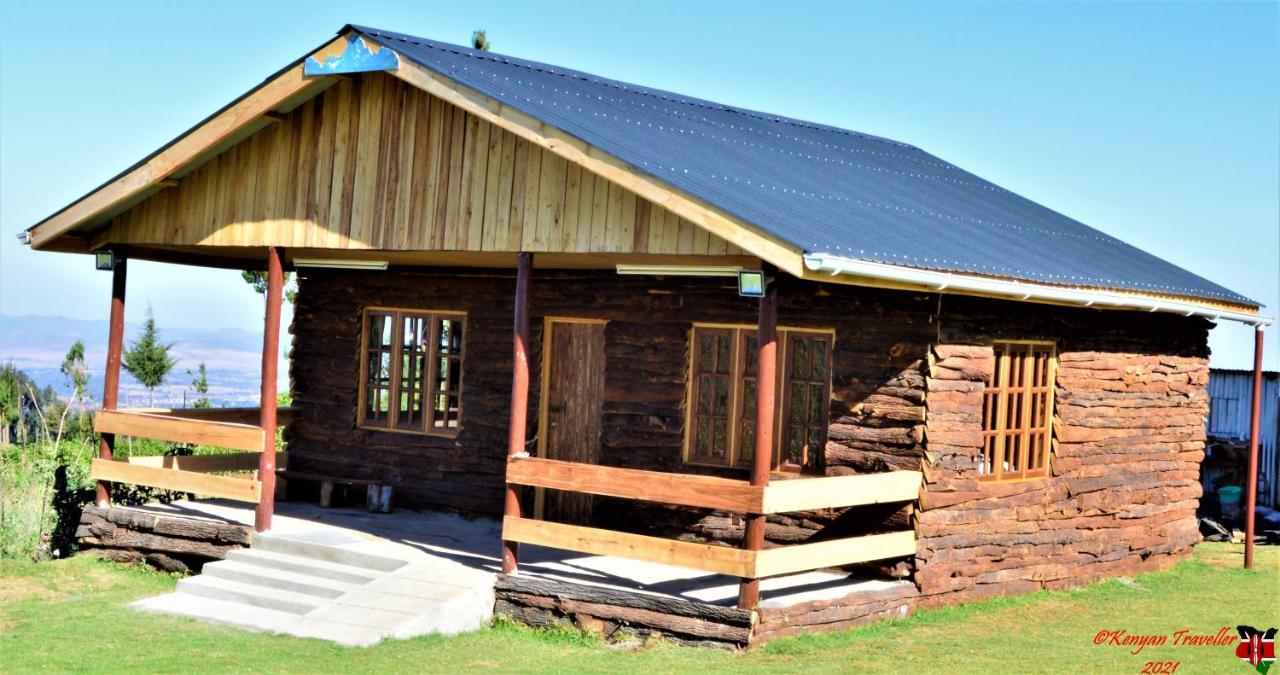 The Wonky House Διαμέρισμα Timau Εξωτερικό φωτογραφία
