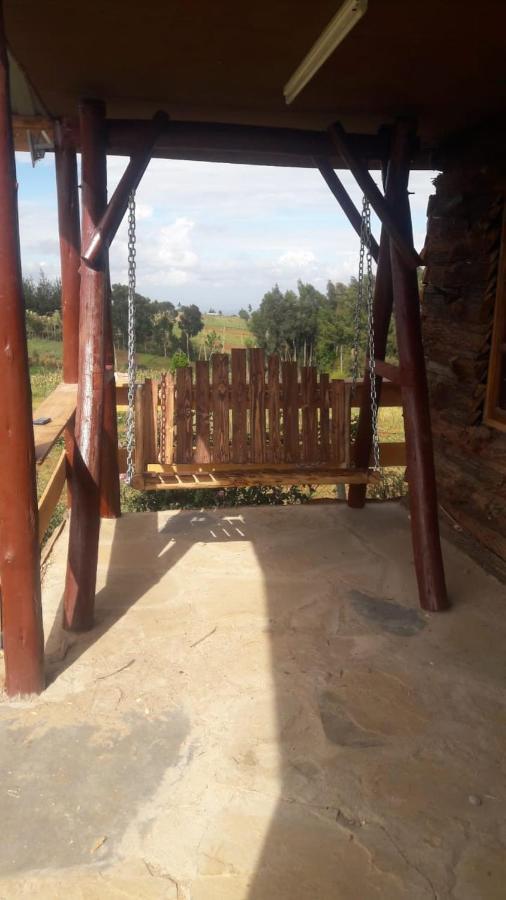 The Wonky House Διαμέρισμα Timau Εξωτερικό φωτογραφία